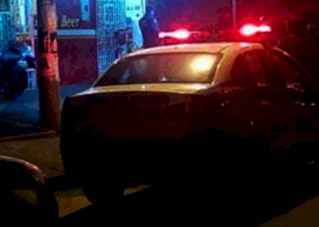 Após novo decreto, Vigilância aplicou multa, fechou bares e encerrou festas e jogos clandestinos em Fátima do Sul