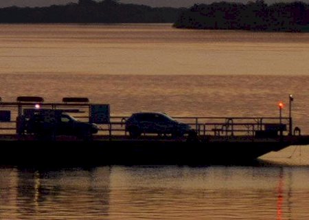 Itaipu analisa ponte entre MS e PR que pode encurtar exportações em 130 km