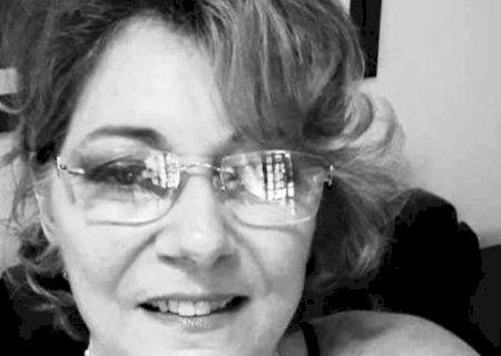 Fátima do Sul: Morre professora da Fifasul Elma Correa mais uma vitima do COVID-19
