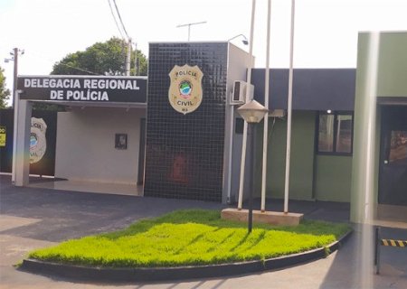 FÁTIMA DO SUL: Homem se passa por agente da Polícia Federal e aplica golpe de R$ 12,7 mil, em idosa
