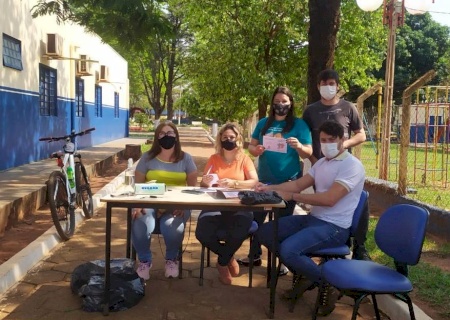 “Vacinação histórica” Campanha de vacinação antirrábica atinge 127% do esperado em Angélica