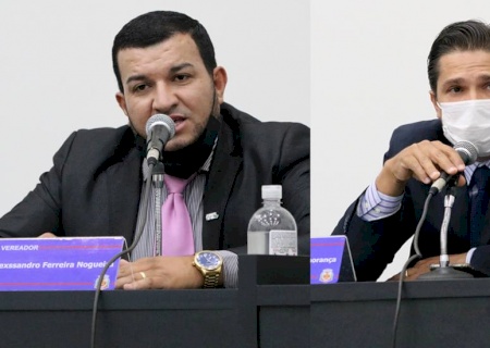 ANGÉLICA: Vereadores solicitam rampas nos rios para descarga e carga de barcos