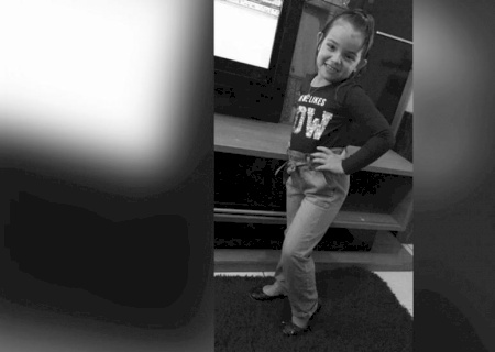 ANGÉLICA: Morre criança envolvida no acidente na MS-141