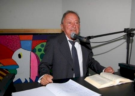 Vereador Milton Damaceno solicita informações de veículos da secretaria de saúde