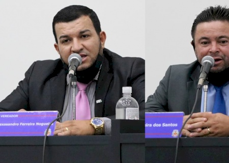 ANGÉLICA: Vereadores solicitam reparos urgente em postes no distrito de Ipezal
