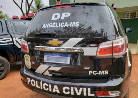 ANGÉLICA: Após caso amoroso homem pede exame de DNA e durante conversa casal entra em vias de fatos