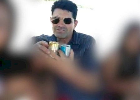 Filmado abusando de criança em barco é encontrado morto com tiro na nuca em MS