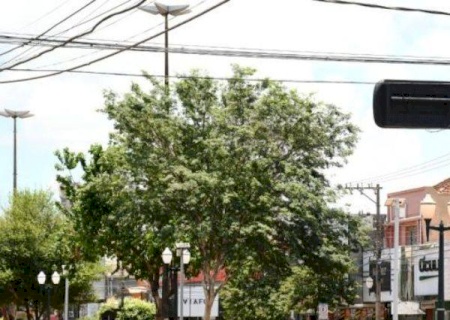 Novembro pode terminar com apenas 1/3 de chuva acumulada esperada para o mês