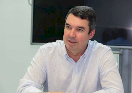 Mato Grosso do Sul dispensa população do uso de máscara em lugares abertos