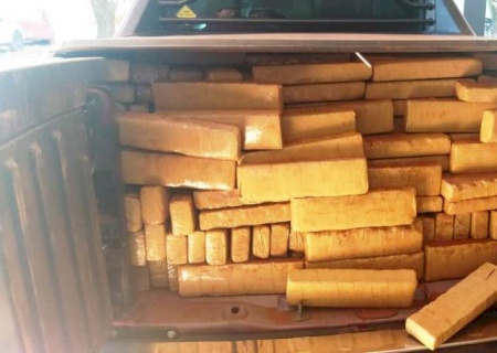 IPEZAL: Polícia Militar apreende mais de uma tonelada de maconha e recupera veículo roubado