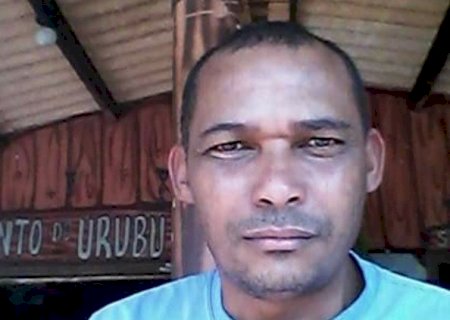 Homem de 42 anos morre vítima de golpe de faca em Culturama
