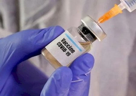 Mato Grosso do Sul recebe mais de 123 mil doses de vacinas nesta semana