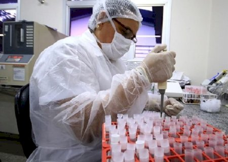 Com aumento expressivo de casos Covid, SES amplia leitos e reforça testagem nos municípios