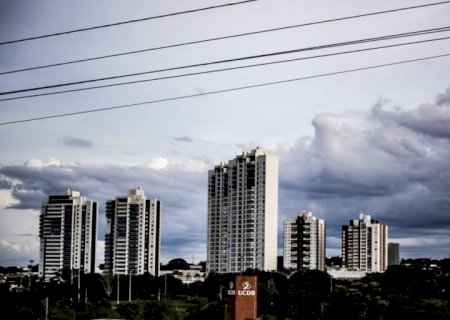 Sextou: dia amanhece fresquinho, mas a temperatura deve aumentar ao longo do dia