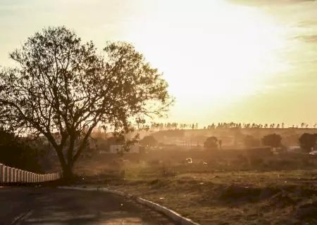 Fim de semana de muito calor e sem previsão de chuva em Mato Grosso do Sul