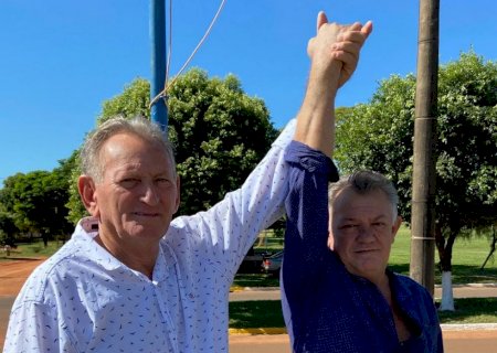 MDB confirma Chico Bragança como pré-candidato a Prefeito de Angélica