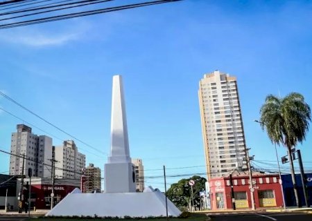 Semana termina com ‘friozinho’ e tempo firme em MS