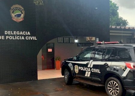 ANGÉLICA: Delegacia investiga suspeita de compra de votos durante as eleições