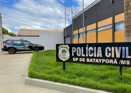 ''Brincadeira'' de mau gosto gera ocorrência de falsa comunicação de crime em Batayporã
