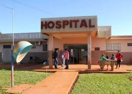 ANGÉLICA: Governo aumenta em 175% o repasse mensal ao Hospital ABA
