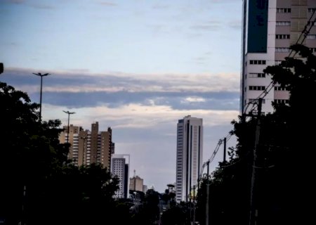 Mato Grosso do Sul deve continuar com 'friozinho' no fim de semana, mas terá céu aberto e ensolarado