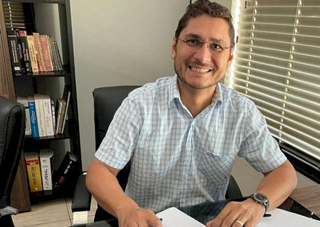 ANGÉLICA: Prefeito Edinho toma posse no sábado e irá anunciar seu novo secretariado