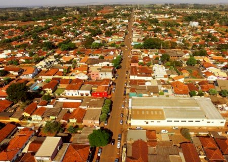 ANGÉLICA: Município comemora 46 anos de emancipação política