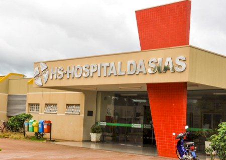 FÁTIMA DO SUL: Sem querer, homem dispara arma de fogo durante festa do Dia das Mães e atinge vítima no tórax