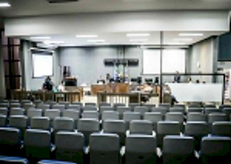 “Irmão de igreja” que tentou matar marido da amante a tiros é condenado a 6 anos de reclusão  em MS