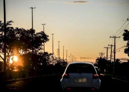 Segunda será de tempo firme, mas semana terá chuvas intensas em várias regiões
