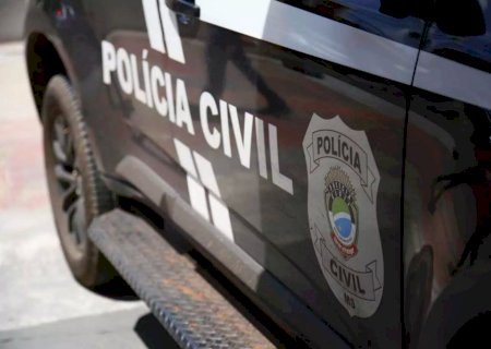 Padrasto é preso por estupro após mandar mensagem implorando para enteada não denunciar