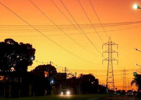 Com promessa de dia quente, MS tem m&aacute;xima prevista de 37&ordm;C