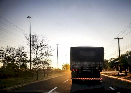 MS tem sensação térmica de 3ºC na madrugada, risco de geada e frio intenso seguem nesta quarta