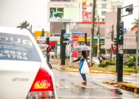 Já acabou o frio em MS? Previsão indica tempo estável e volta do calorão nesta quinta