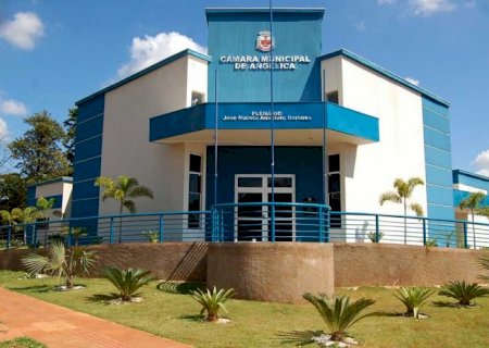 Confira as indicações do dia 12 de setembro da Câmara Municipal de Angélica