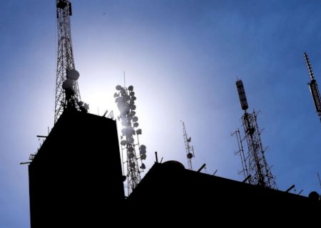 Indústria do MS será um dos setores mais beneficiados com a chegada do 5G