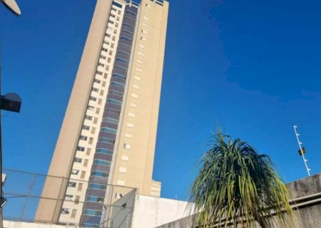 Mato Grosso do Sul tem sexta-feira com tempo instável e chuvas intensas