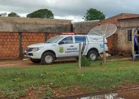 Homem é encontrado sem vida em residência em Batayporã