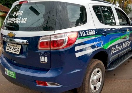 Dois condutores embriagados são presos em Batayporã