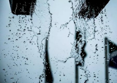 Segunda-feira tem possibilidade de chuva e calor de 37°C em MS