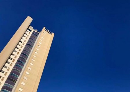 Mato Grosso do Sul deve registrar calor de 37°C nesta quarta-feira