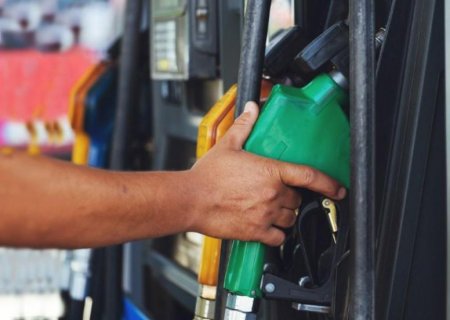 Redução pode baratear R$ 0,14 a gasolina em MS