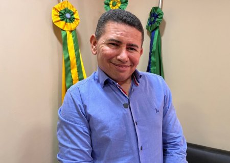 Bate Papo com Prefeito Guga