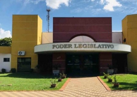NAVIRAÍ: ‘Nós tá roubando’: ex-vereadores são condenados a ressarcir cofres públicos
