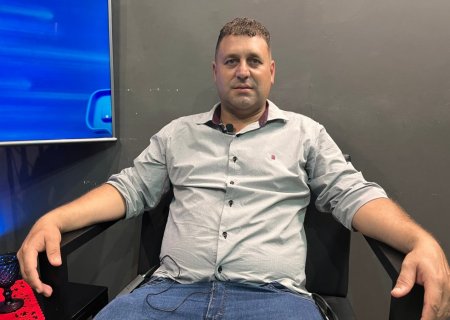 Bate Papo com o vereador Bira