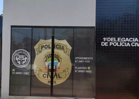 FÁTIMA DO SUL: Adolescente de 15 anos é apreendido suspeito de estuprar criança de 4 anos