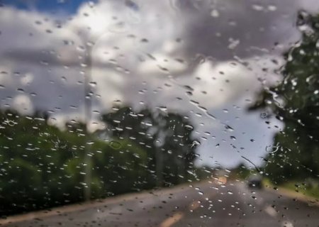Mato Grosso do Sul continua com alerta de tempestade para o sábado, indica Inmet