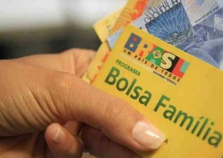 Parcela de R$600 do Bolsa Família será paga a beneficiários com NIS final 9