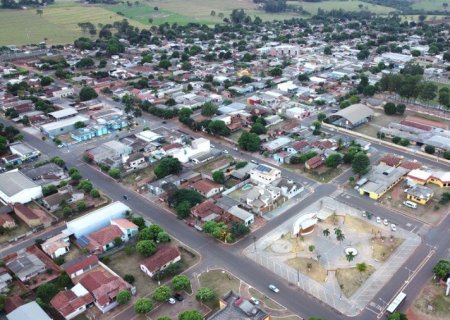 NOVO HORIZONTE DO SUL: Veja os números de nascimentos, mortes e casamentos de 2022