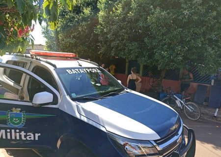 Idoso é encontrado morto em residência localizada na Vila Nídio Boffo, em Batayporã
